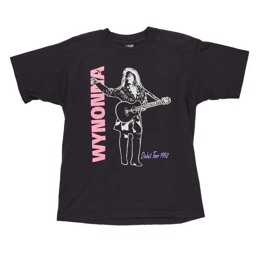 Wynonna Outline Tee