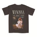 The Hard Truth Album Tee