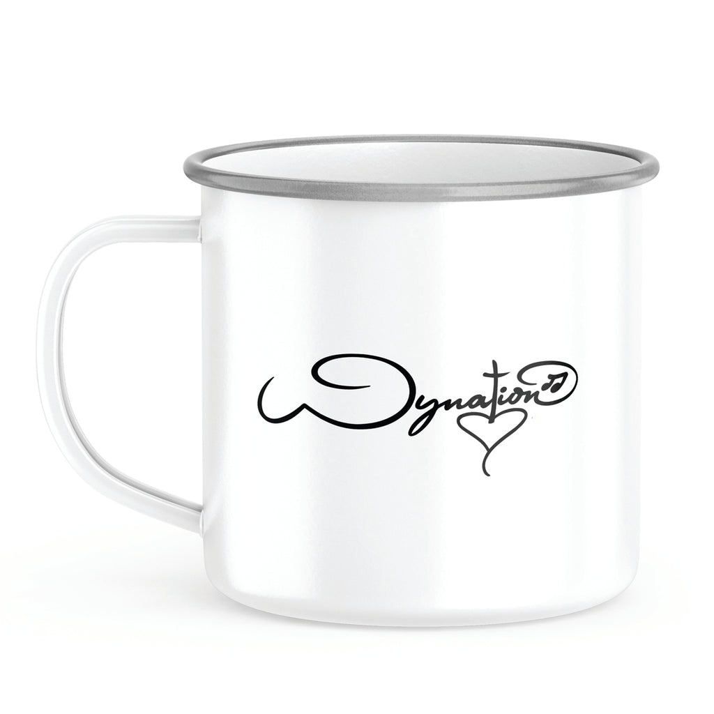 Wynonna Eagle Mug