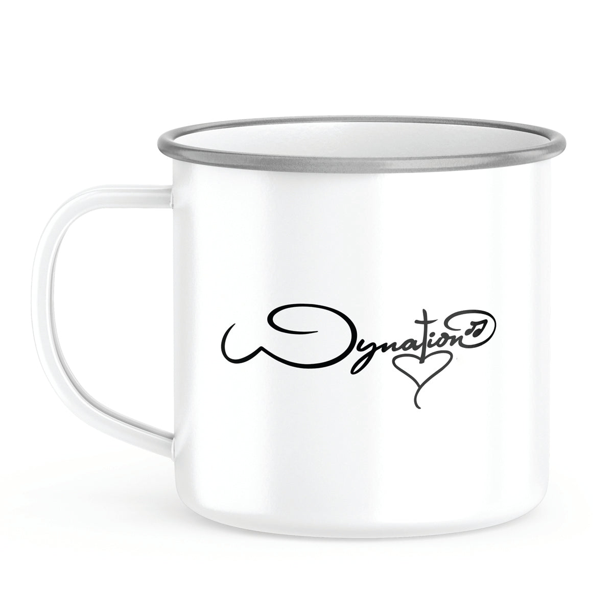 Wynonna Eagle Mug