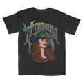 Portrait Tour Tee
