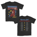 Greatest Hits Tour Dateback Tee