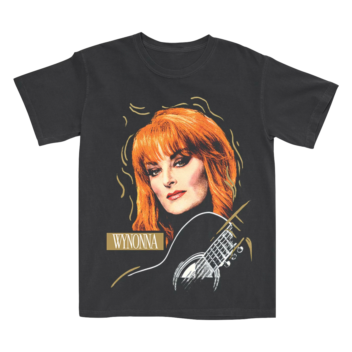 Vintage Photo Tee
