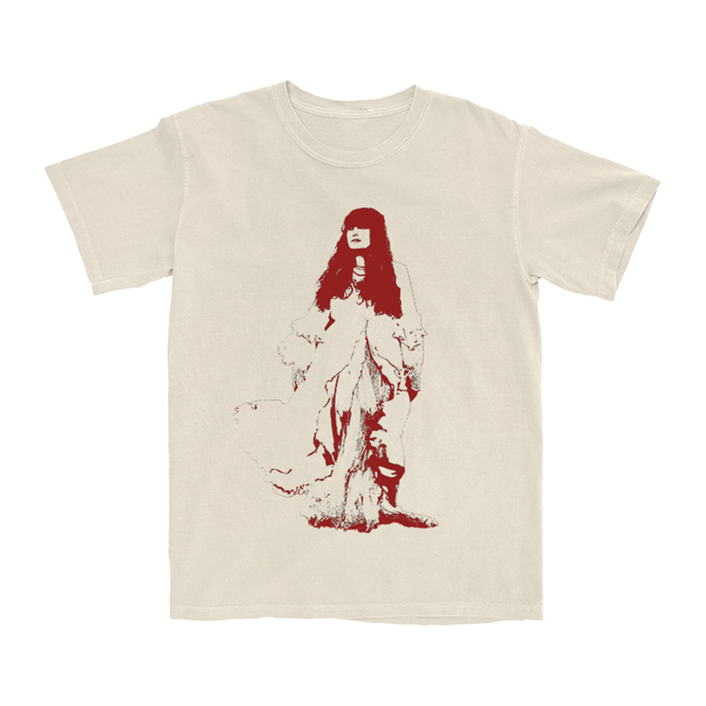 The Hard Truth Tracklist Tee