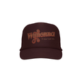 The Hard Truth 2026 Tour Trucker Hat