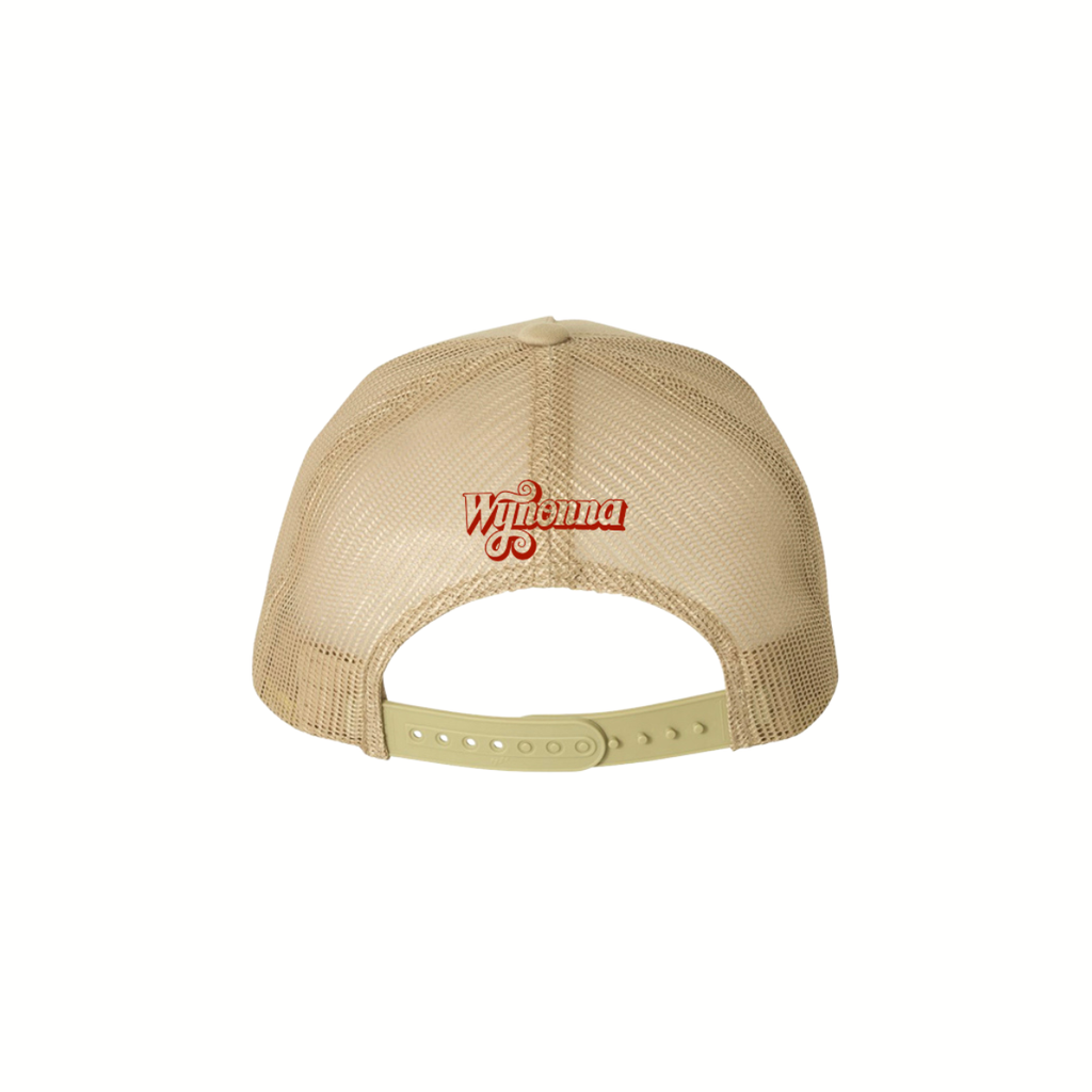 Kentucky Queen Trucker Hat