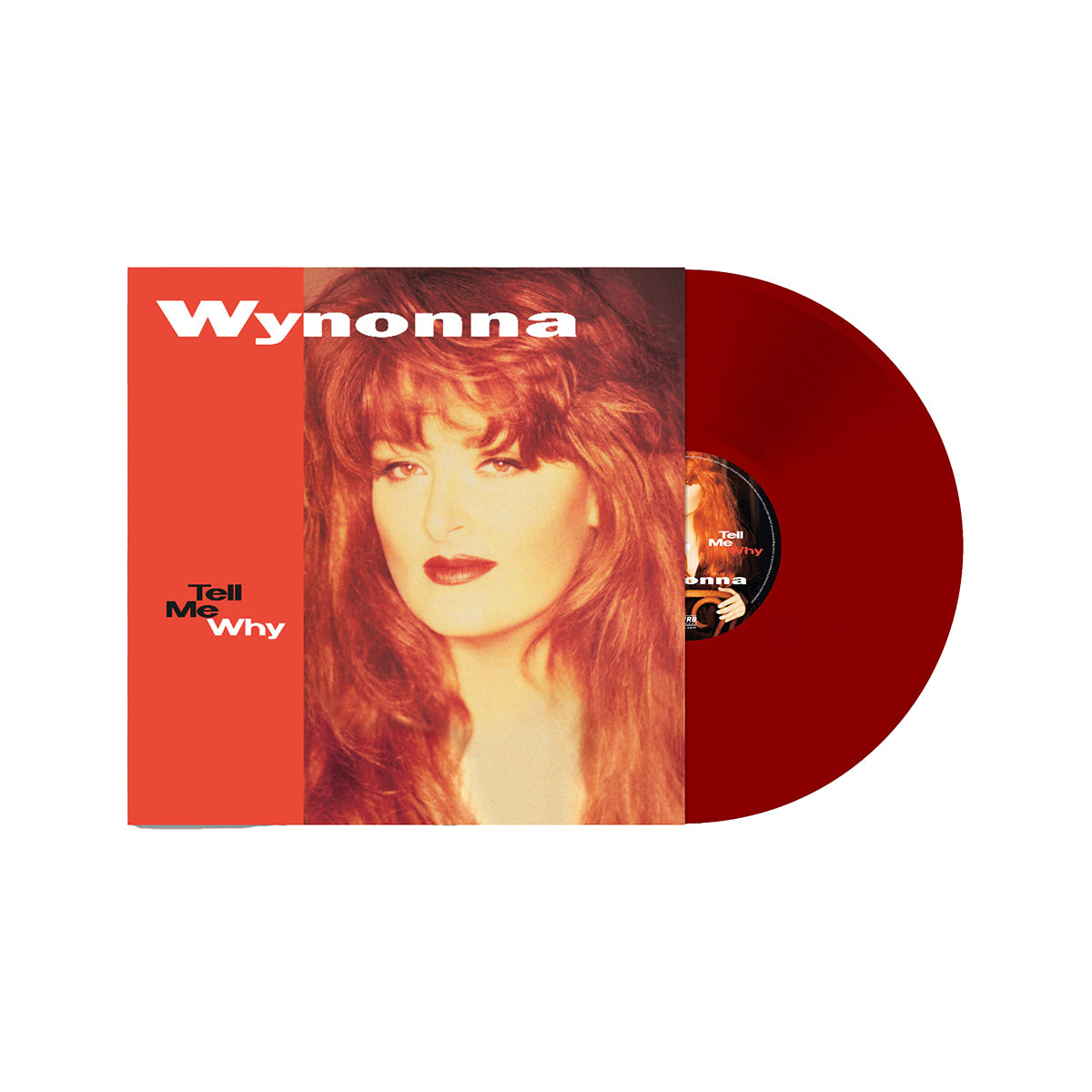 Wynonna Limited Edition Valentine's Day Bundle
